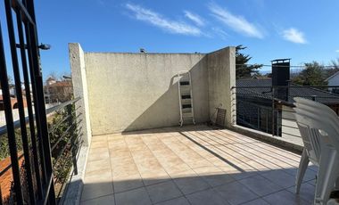 VENTA DEPARTAMENTO BARRIO SANTA RITA