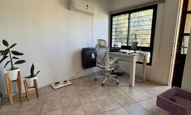 VENTA DEPARTAMENTO BARRIO SANTA RITA