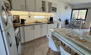 VENTA DEPARTAMENTO BARRIO SANTA RITA