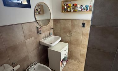 VENTA DEPARTAMENTO BARRIO SANTA RITA