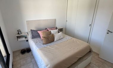 VENTA DEPARTAMENTO BARRIO SANTA RITA