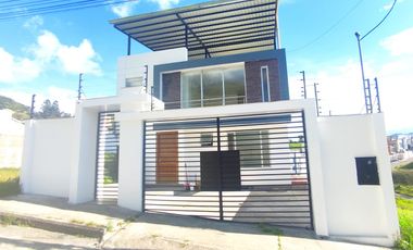 Casa en arriendo en Loja