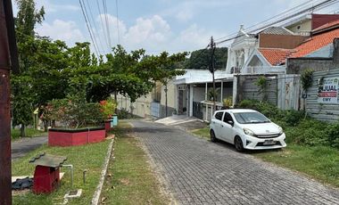 KAVLING SUPER STRATEGIS NGALIYAN SEMARANG