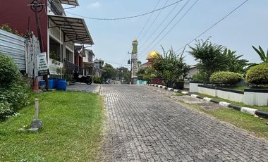 KAVLING SUPER STRATEGIS NGALIYAN SEMARANG