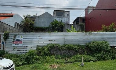 KAVLING SUPER STRATEGIS NGALIYAN SEMARANG