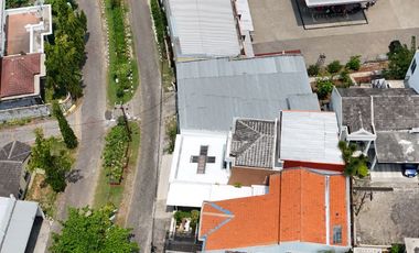 KAVLING SUPER STRATEGIS NGALIYAN SEMARANG