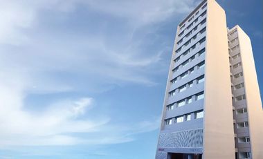 Departamento en venta en Comodoro Rivadavia – 3 ambientes desde USD 120.000