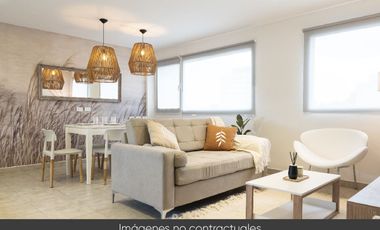 Departamento en venta en Comodoro Rivadavia – 3 ambientes desde USD 120.000