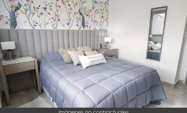 Departamento en venta en Comodoro Rivadavia – 3 ambientes desde USD 120.000