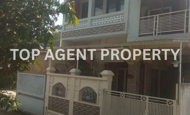 JUAL CEPAT RUMAH HUNIAN 2 LANTAI DI JL. BOGOR NIRWANA RESIDENCE, BOGOR