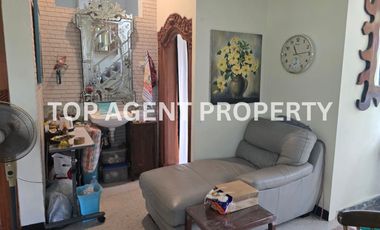 JUAL CEPAT RUMAH HUNIAN 2 LANTAI DI JL. BOGOR NIRWANA RESIDENCE, BOGOR