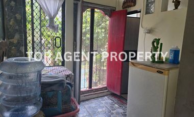 JUAL CEPAT RUMAH HUNIAN 2 LANTAI DI JL. BOGOR NIRWANA RESIDENCE, BOGOR