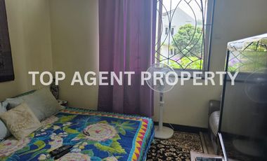 JUAL CEPAT RUMAH HUNIAN 2 LANTAI DI JL. BOGOR NIRWANA RESIDENCE, BOGOR