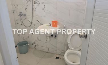 JUAL CEPAT RUMAH HUNIAN 2 LANTAI DI JL. BOGOR NIRWANA RESIDENCE, BOGOR