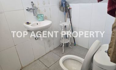 JUAL CEPAT RUMAH HUNIAN 2 LANTAI DI JL. BOGOR NIRWANA RESIDENCE, BOGOR