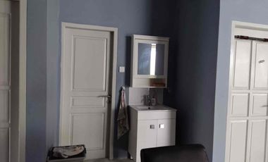 RUMAH MEWAH KOLAM RENANG CIREBON KOTA