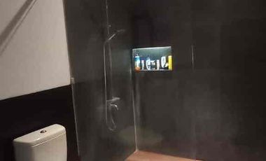 RUMAH MEWAH KOLAM RENANG CIREBON KOTA