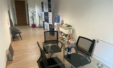 OFICINA 105 LAS CONDES