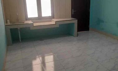 Dijual Rumah Siap Huni dan Murah di Mangku jln aspal Pajangan