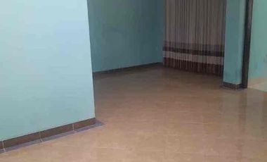 Dijual Rumah Siap Huni dan Murah di Mangku jln aspal Pajangan