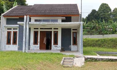 rumah benusa villa