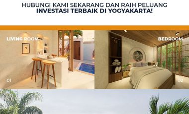 Strategic Location, Investment Value Continues to Rise, Prices Starting at 285 Million Rupiah