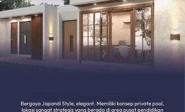 Strategic Location, Investment Value Continues to Rise, Prices Starting at 285 Million Rupiah