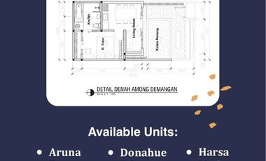 Strategic Location, Investment Value Continues to Rise, Prices Starting at 285 Million Rupiah