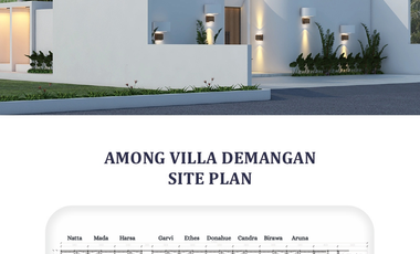 Strategic Location, Investment Value Continues to Rise, Prices Starting at 285 Million Rupiah