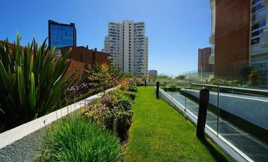 Hermoso depto. en Concon, V región