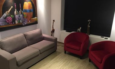 Hermoso depto. en Concon, V región