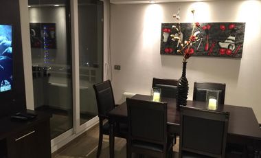 Hermoso depto. en Concon, V región