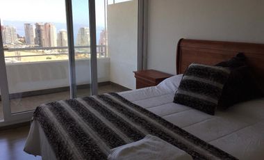 Hermoso depto. en Concon, V región