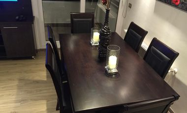 Hermoso depto. en Concon, V región