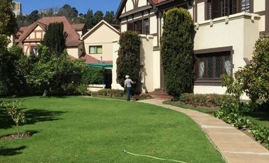 Venta De Casona En Barrio Central De Viña Del Mar