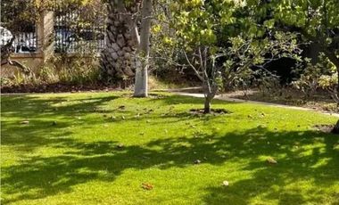 Venta De Casona En Barrio Central De Viña Del Mar