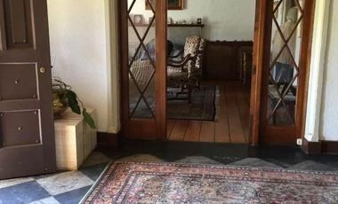 Venta De Casona En Barrio Central De Viña Del Mar