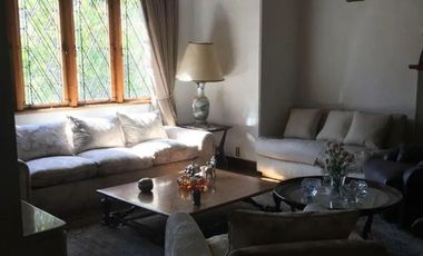 Venta De Casona En Barrio Central De Viña Del Mar