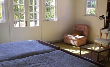 Venta De Casona En Barrio Central De Viña Del Mar