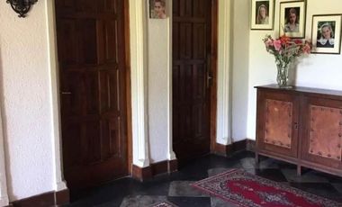 Venta De Casona En Barrio Central De Viña Del Mar