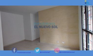 GRAN APTO EN PRIMER PISO ¡SUPER ECONOMICO......