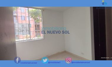 GRAN APTO EN PRIMER PISO ¡SUPER ECONOMICO......