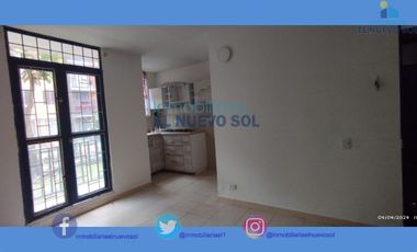 GRAN APTO EN PRIMER PISO ¡SUPER ECONOMICO......