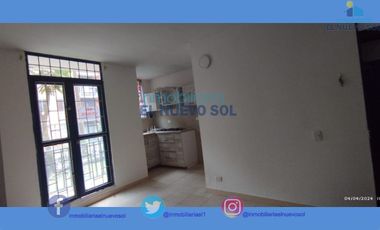 GRAN APTO EN PRIMER PISO ¡SUPER ECONOMICO......