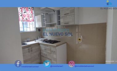 GRAN APTO EN PRIMER PISO ¡SUPER ECONOMICO......