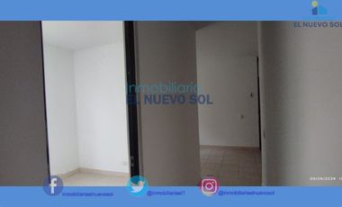 GRAN APTO EN PRIMER PISO ¡SUPER ECONOMICO......