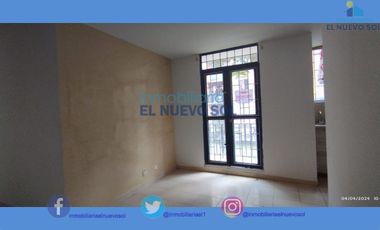 GRAN APTO EN PRIMER PISO ¡SUPER ECONOMICO......