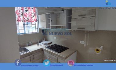 GRAN APTO EN PRIMER PISO ¡SUPER ECONOMICO......
