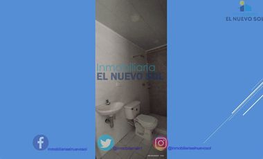 GRAN APTO EN PRIMER PISO ¡SUPER ECONOMICO......