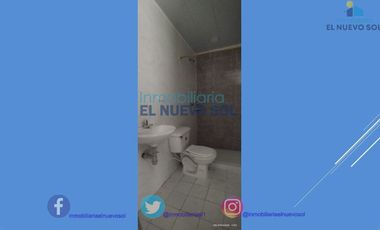 GRAN APTO EN PRIMER PISO ¡SUPER ECONOMICO......